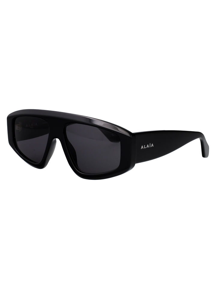 Alaia SUNGLASSES - Nero | cc202be87f720048a0d9d0f378446405e39421e4
