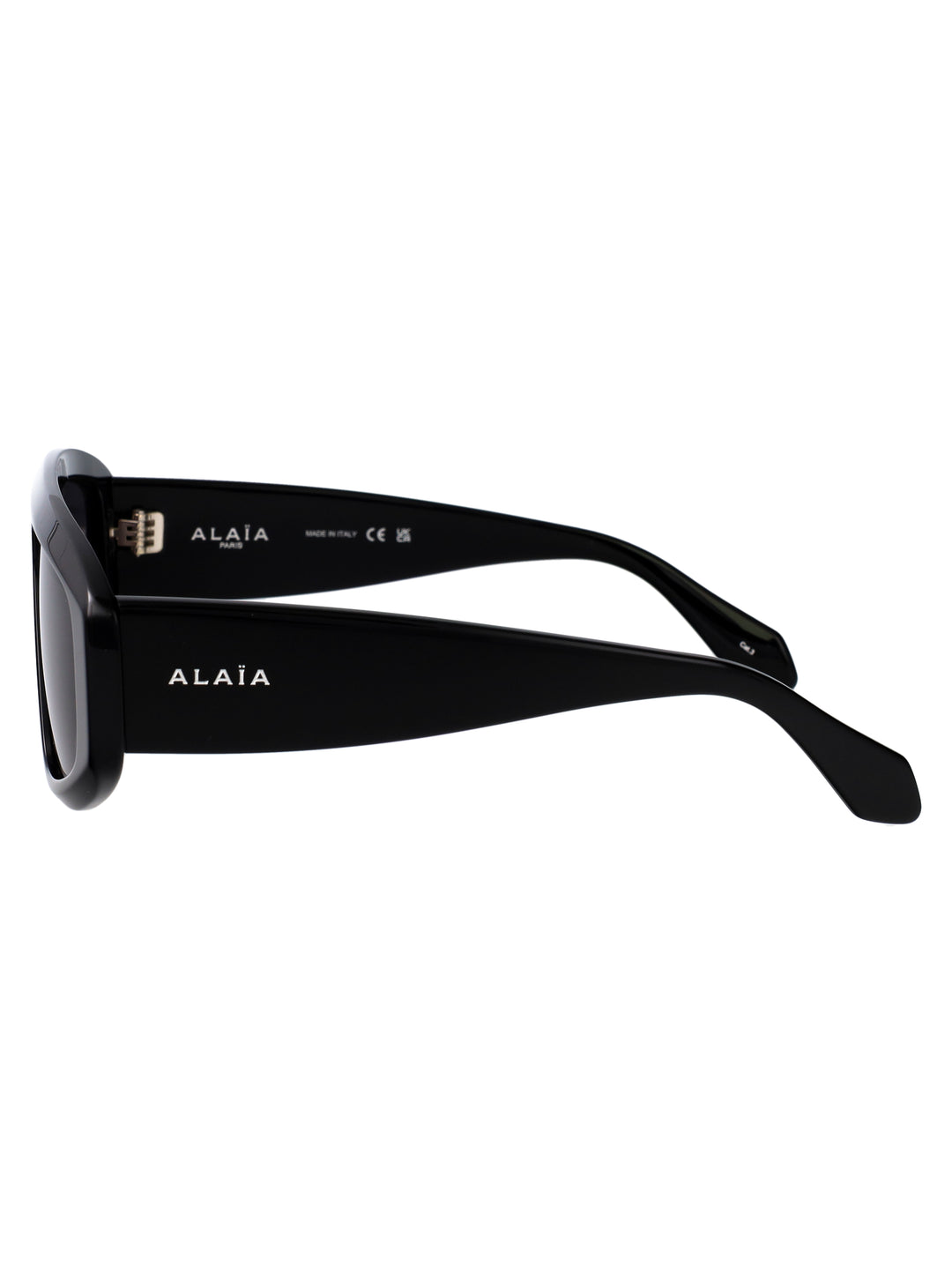 Alaia SUNGLASSES - Nero | f55f7a51da64e5ecbb33dfe4fd1e42e5962e2835