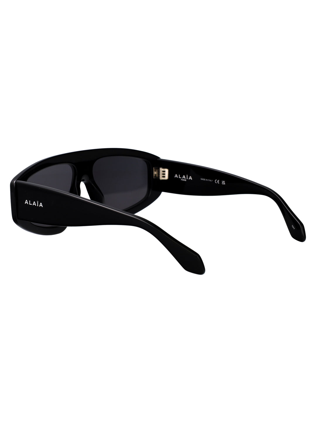 Alaia SUNGLASSES - Nero | e0dd5ec731ffd19fd26724a3e383d7184b75fcac