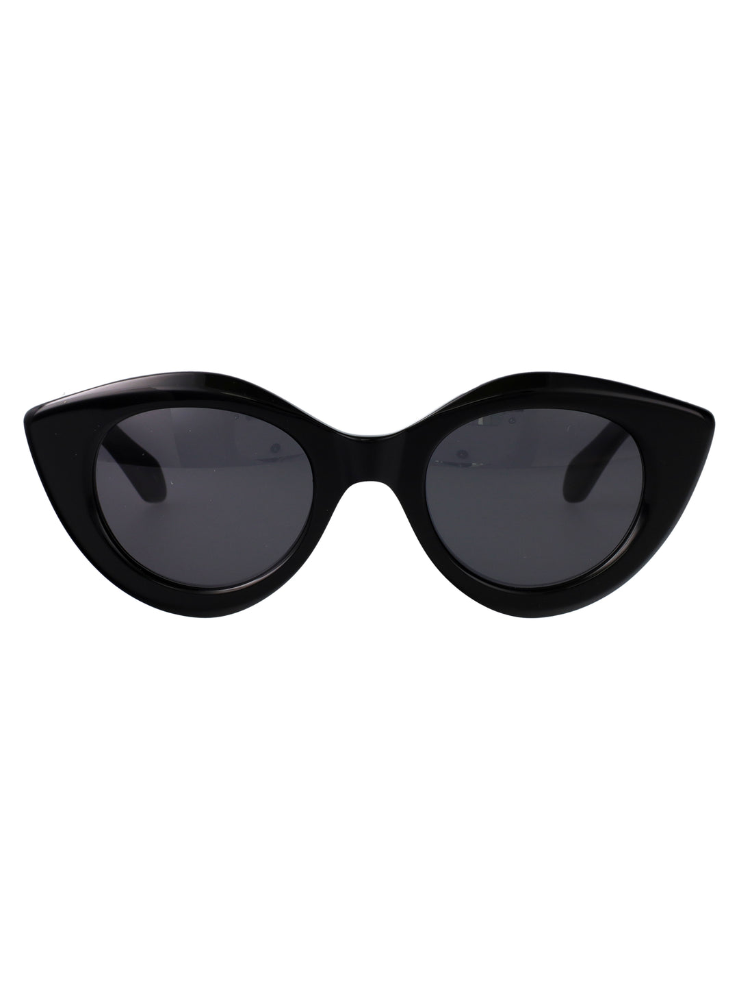 Alaia SUNGLASSES - Nero | 4381d529ced3adbd1d4519fc829e078d4b8dc880