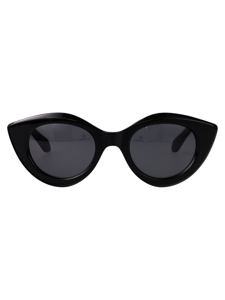 Alaia SUNGLASSES - Nero | 4381d529ced3adbd1d4519fc829e078d4b8dc880