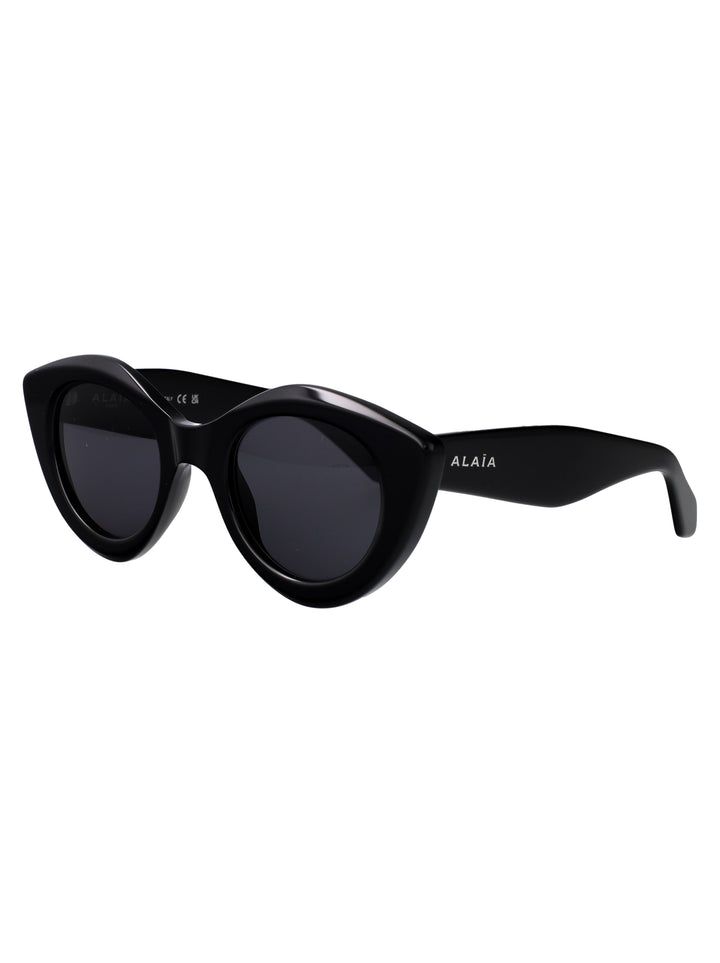 Alaia SUNGLASSES - Nero | 7459e51585b3d31d00d8ad44d9c4ba329751ee5f