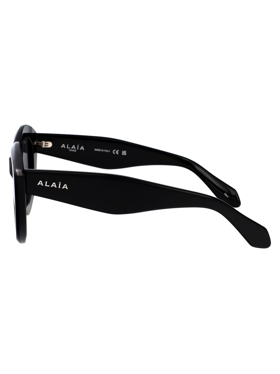 Alaia SUNGLASSES - Nero | 24e8404877c486a3899f4c03396aaaf7b64cdfa7