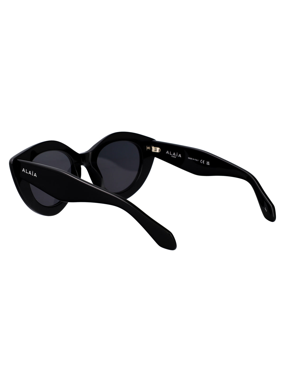 Alaia SUNGLASSES - Nero | 754fbf491f840f776edeaa9b59d214ee69029f5c
