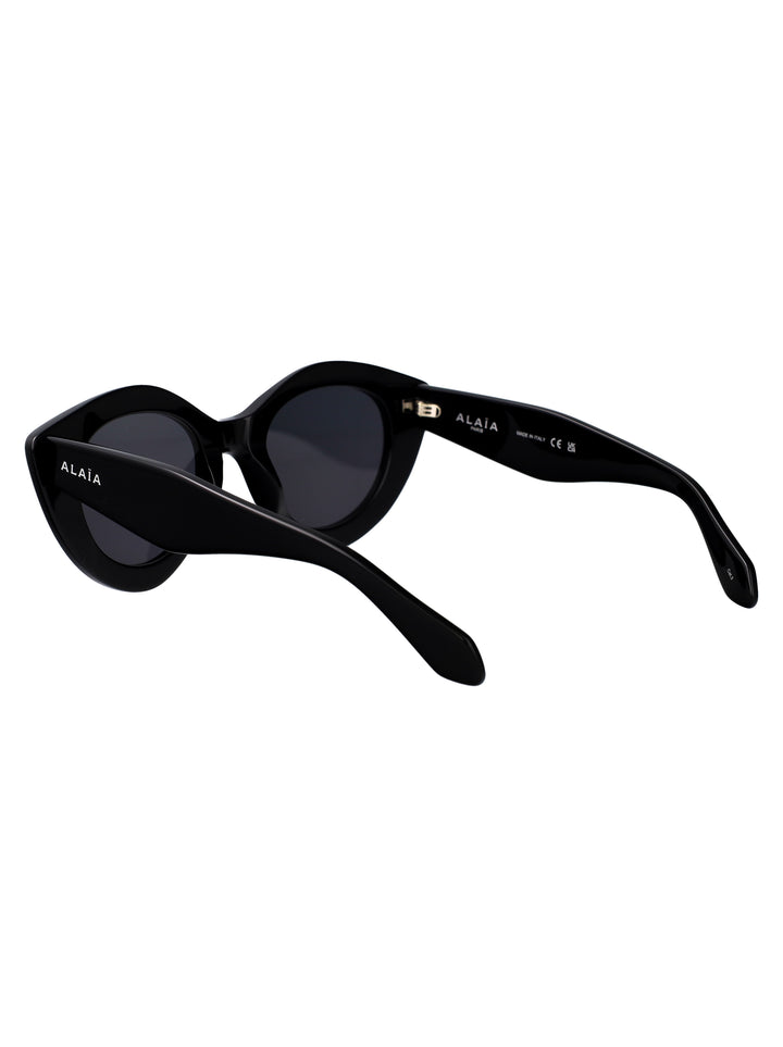 Alaia SUNGLASSES - Nero | 754fbf491f840f776edeaa9b59d214ee69029f5c