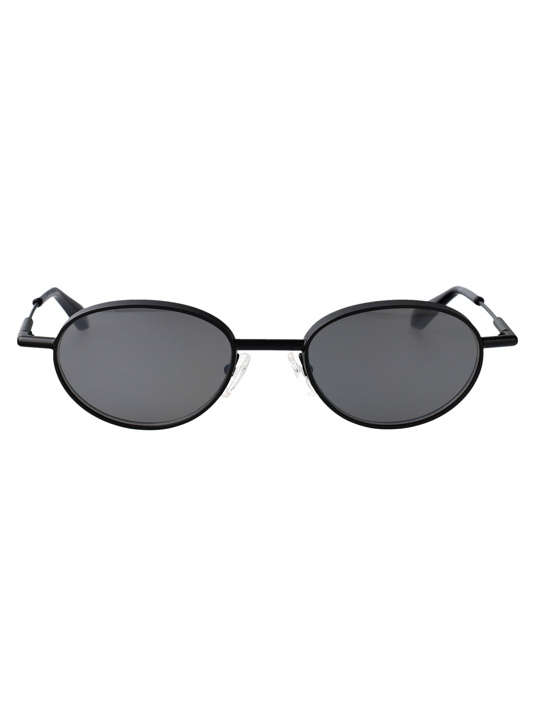 Alexander Mcqueen SUNGLASSES - Nero | 09dcae6883accecefec3624a256b2e25780c9787