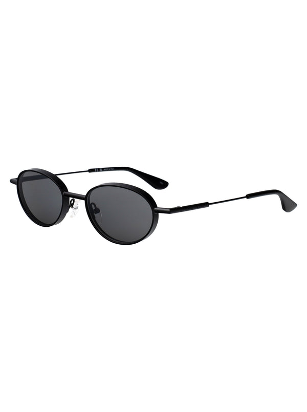 AM0523S ROUND Sonnenbrille