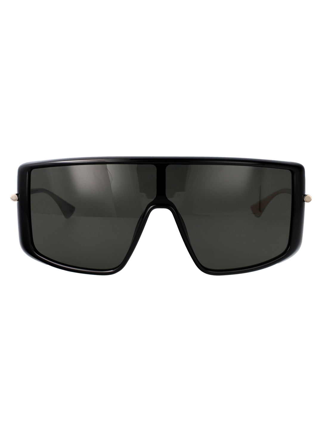 Alexander Mcqueen SUNGLASSES - Nero | 89f37980ed0ad9ab89fcd0037686831705598f4f