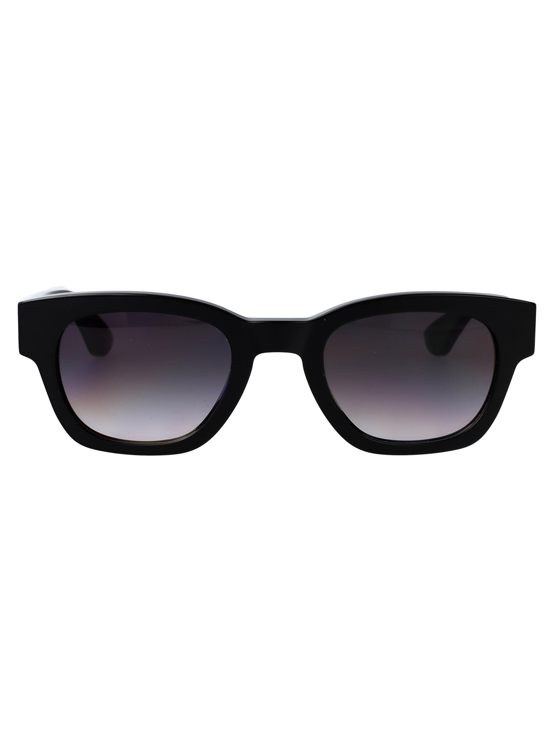 Alexander Mcqueen SUNGLASSES - Nero | db9eeb7fad4a4c50fb4880a1181cc65685382b0b