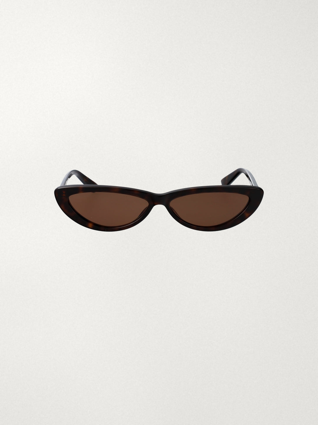 Alexander Mcqueen SUNGLASSES - Havana | a5b21f8a2f5db07b5b0acf9cc2b193288253e417