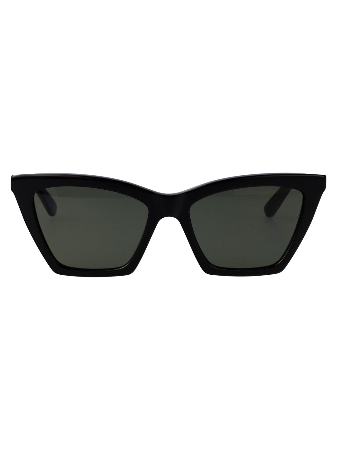 Alexander Mcqueen SUNGLASSES - Nero | 6c524aaf89af7897f2075c3af76d27d261feabc6