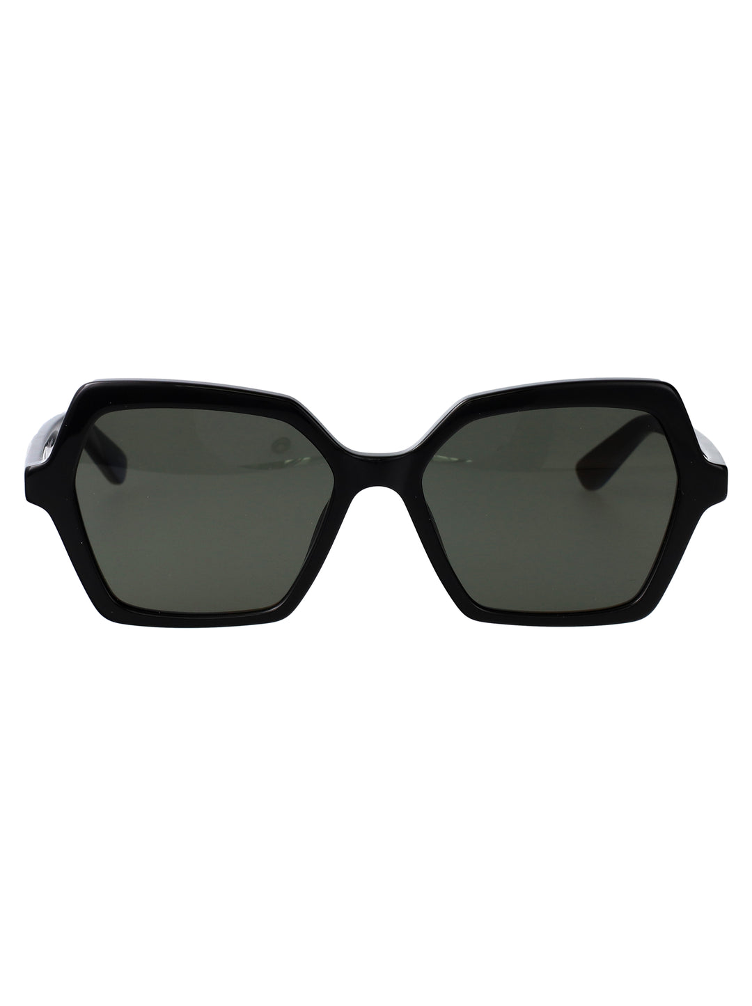 Alexander Mcqueen SUNGLASSES - Nero | 5c09867b2ede2fc0146822fba7bd8c2c2994f18b