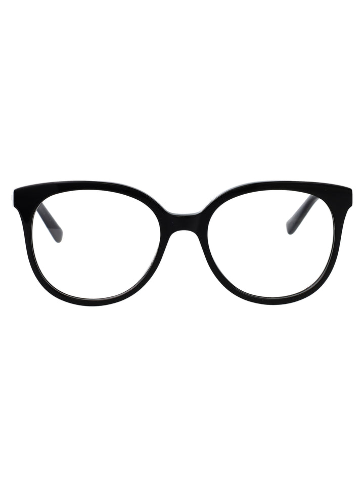Alexander Mcqueen OPTICAL - Nero | 9e43d096b92bc600574a80cd612ee91eddf8fb96