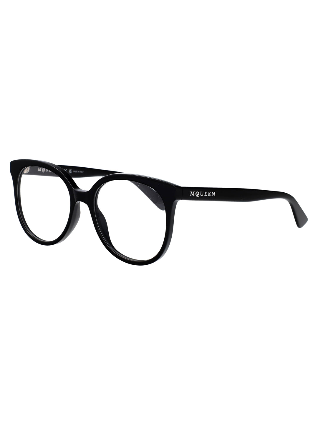 Alexander Mcqueen OPTICAL - Nero | d52f42936013495258387eb6c859f3d86387b857