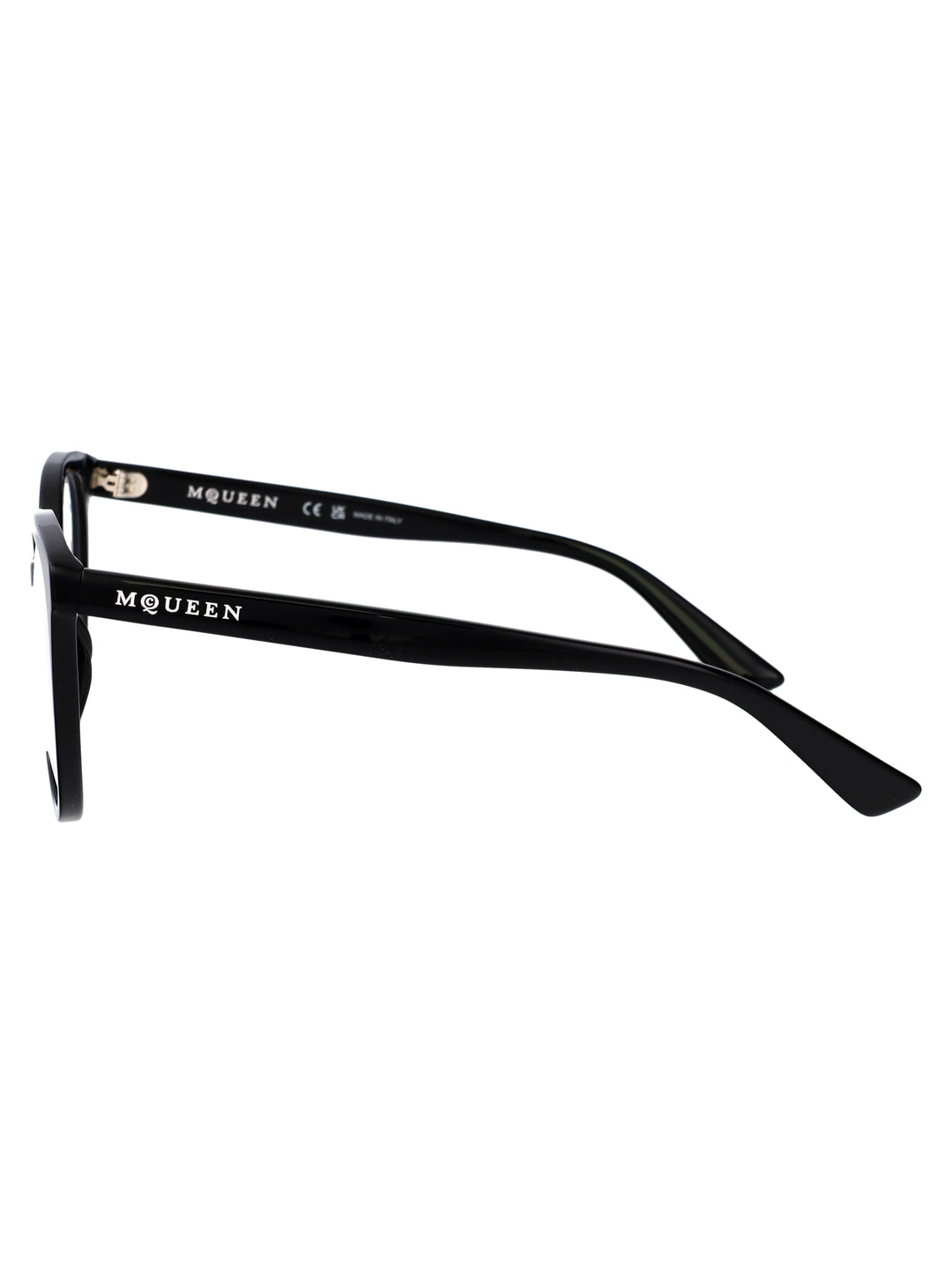 Alexander Mcqueen OPTICAL - Nero | 70c27aaab6c1efd642b14675b360470372319453