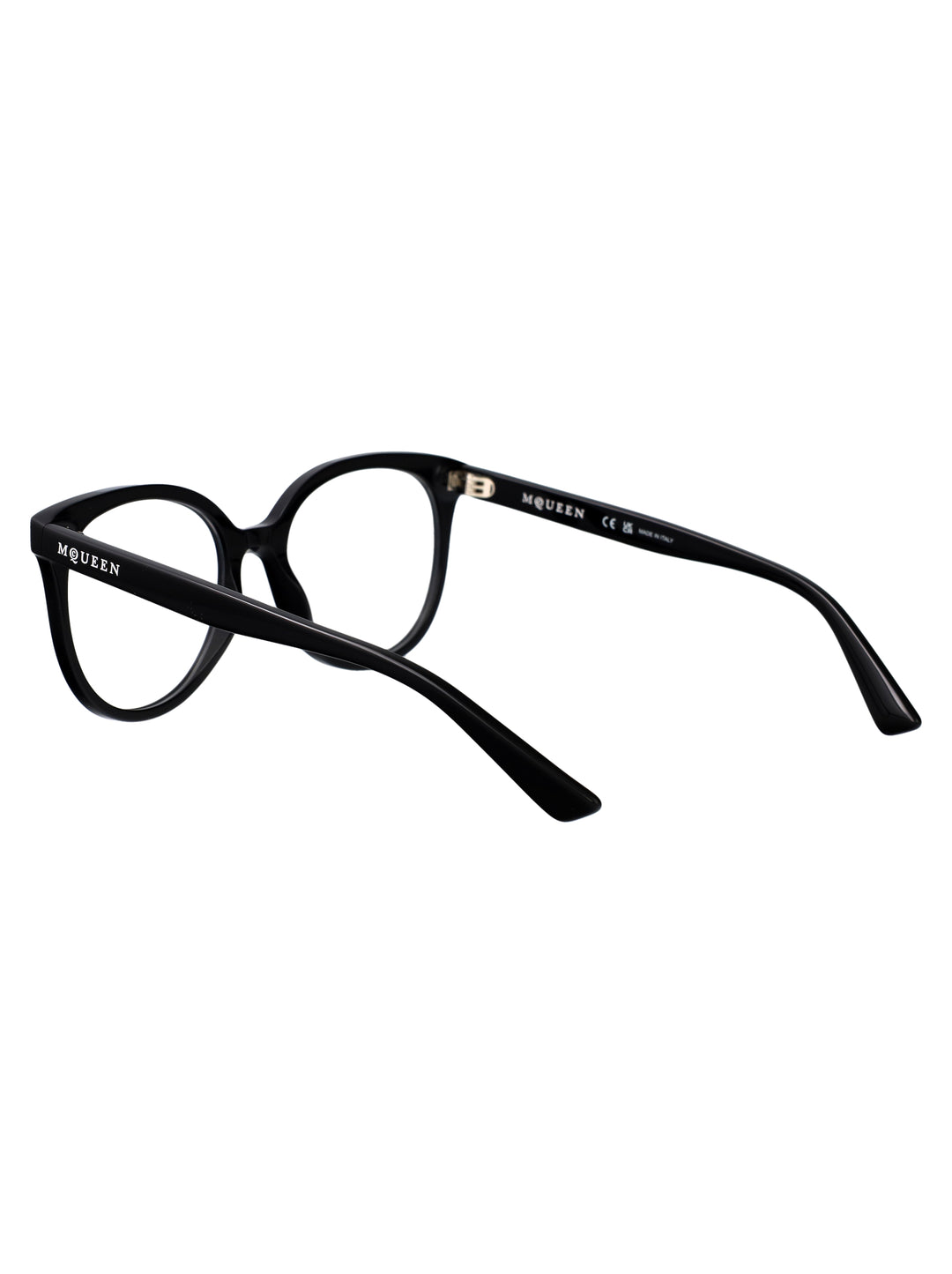 Alexander Mcqueen OPTICAL - Nero | 0912a9de2f38f9976701e1e12703c99c9499469c