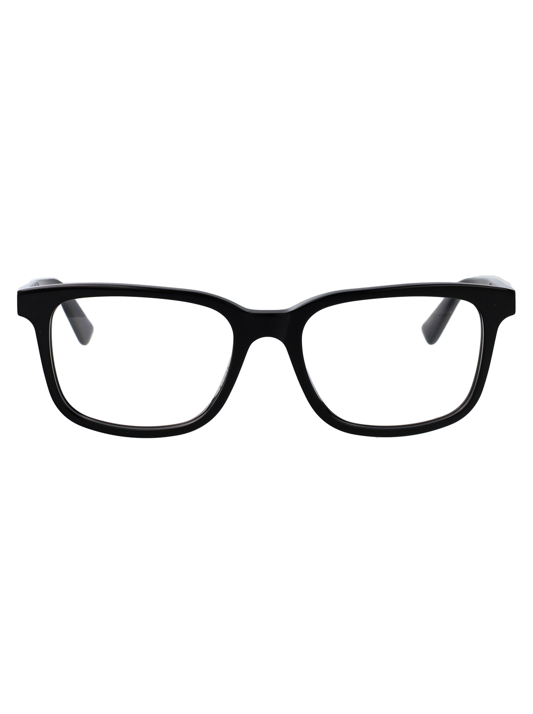 Alexander Mcqueen OPTICAL - Nero | 29e69215652b4da30a906796cd43e7c1592a55d1
