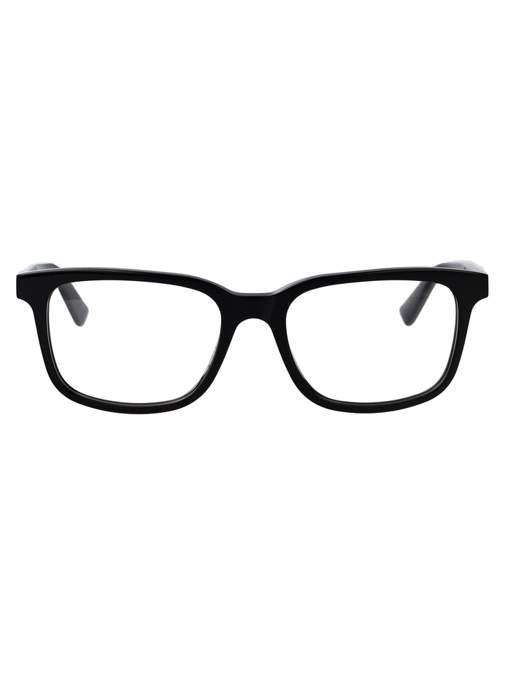 Alexander Mcqueen OPTICAL - Nero | 29e69215652b4da30a906796cd43e7c1592a55d1