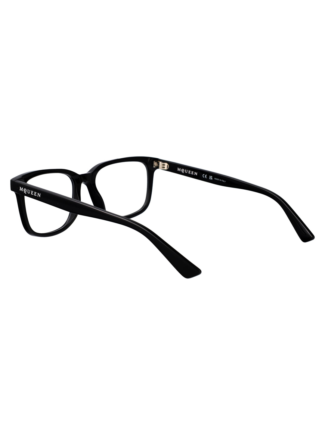 Alexander Mcqueen OPTICAL - Nero | bbad2f9f37dceb6e86500d5b86255f5b59bb4fc0