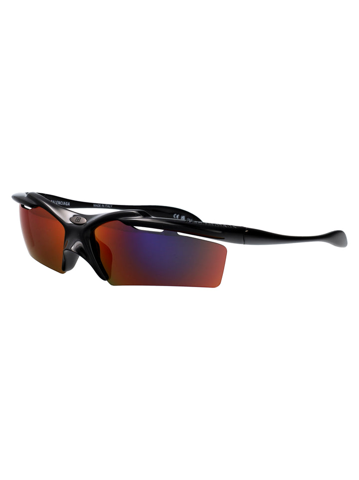 Balenciaga BB0420S GEOMETRICAL Lunettes de Soleil