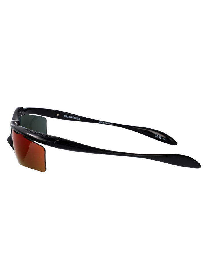 Balenciaga BB0420S GEOMETRICAL Lunettes de Soleil