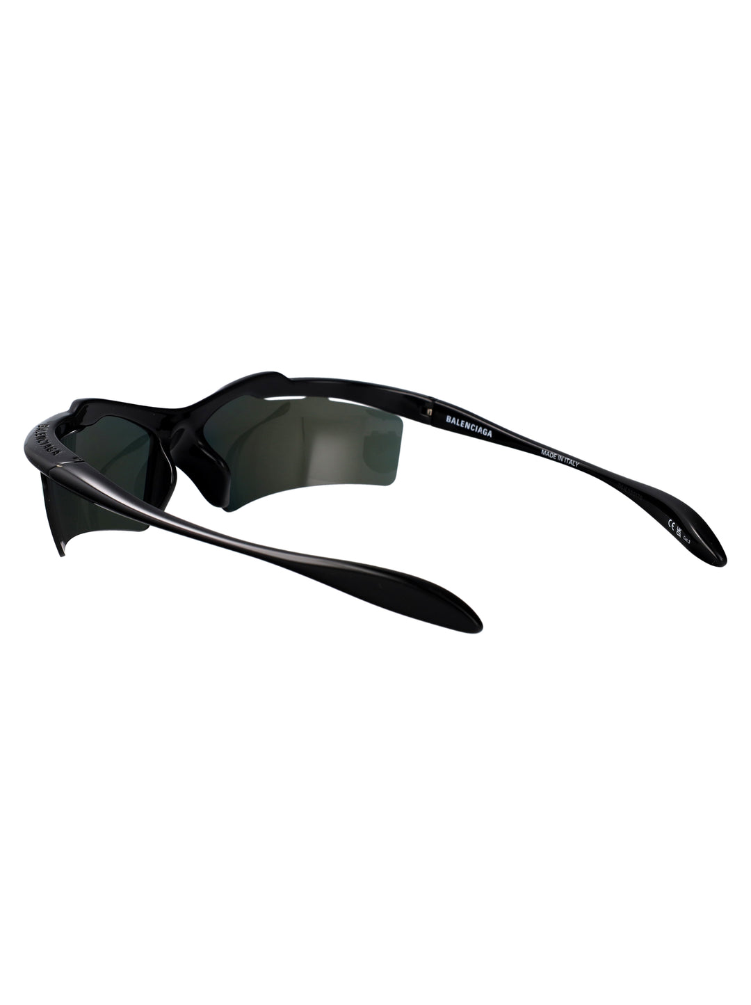 Balenciaga BB0420S GEOMETRICAL Lunettes de Soleil