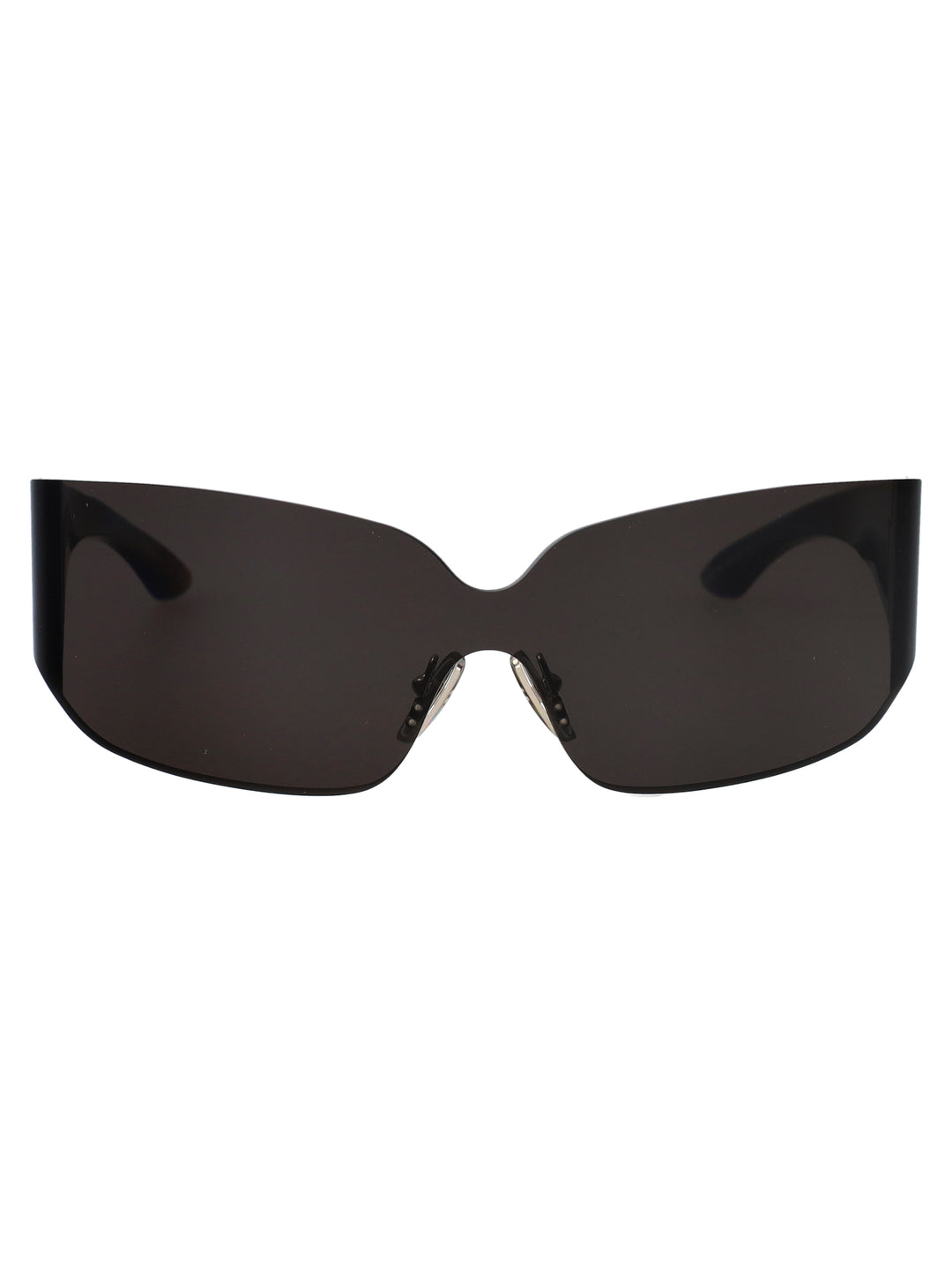 Balenciaga SUNGLASSES - Grey | a75e2e6d7cb0b312ad9be8b42787fab15cd8a174