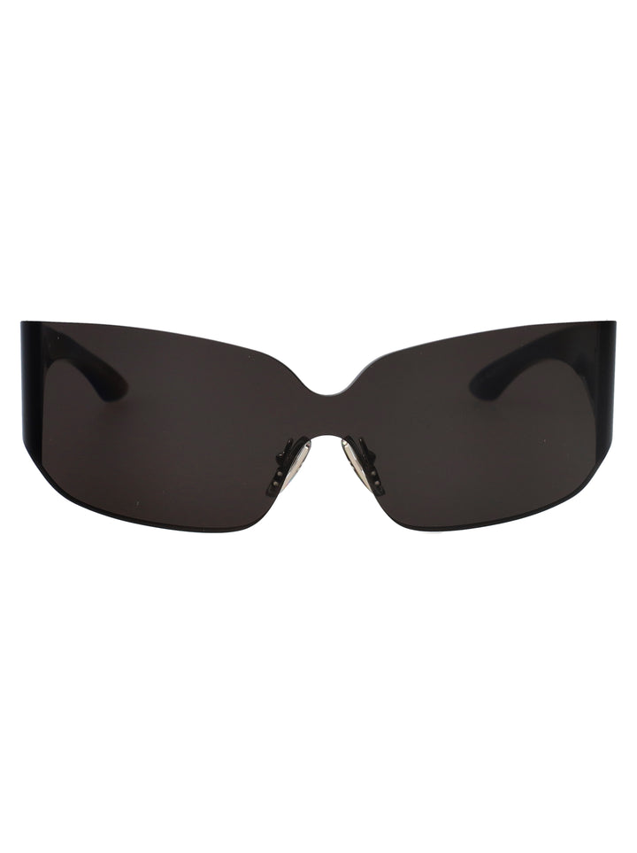 Balenciaga SUNGLASSES - Grey | a75e2e6d7cb0b312ad9be8b42787fab15cd8a174