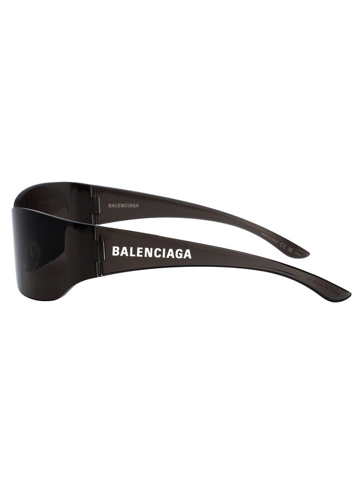 Balenciaga SUNGLASSES - Grey | 68e9cc3b684b7c8bd074515942c505c2550d9978