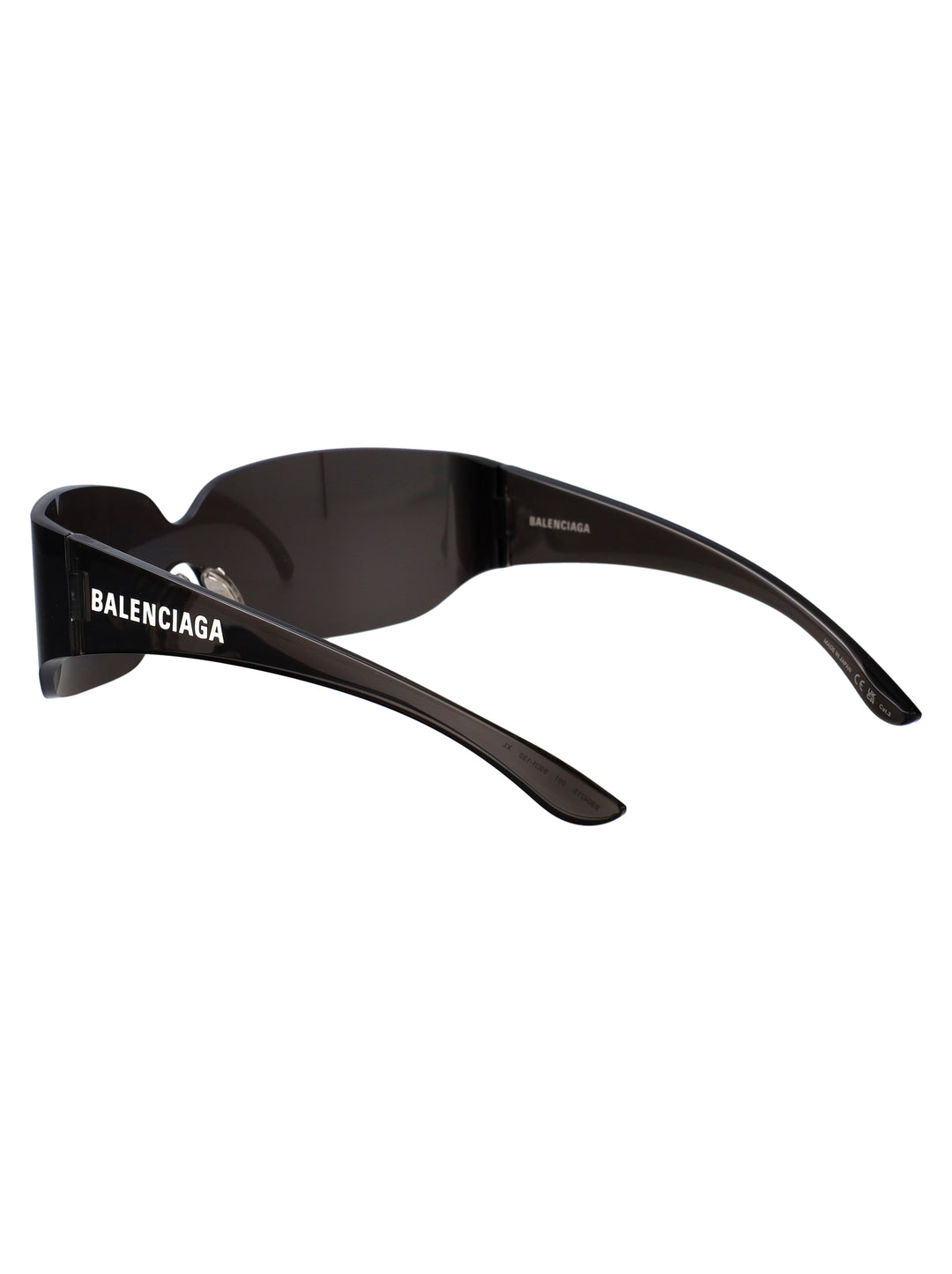 Balenciaga SUNGLASSES - Grey | 84bc4d64834a9ada4477aa78711967ae2f828146