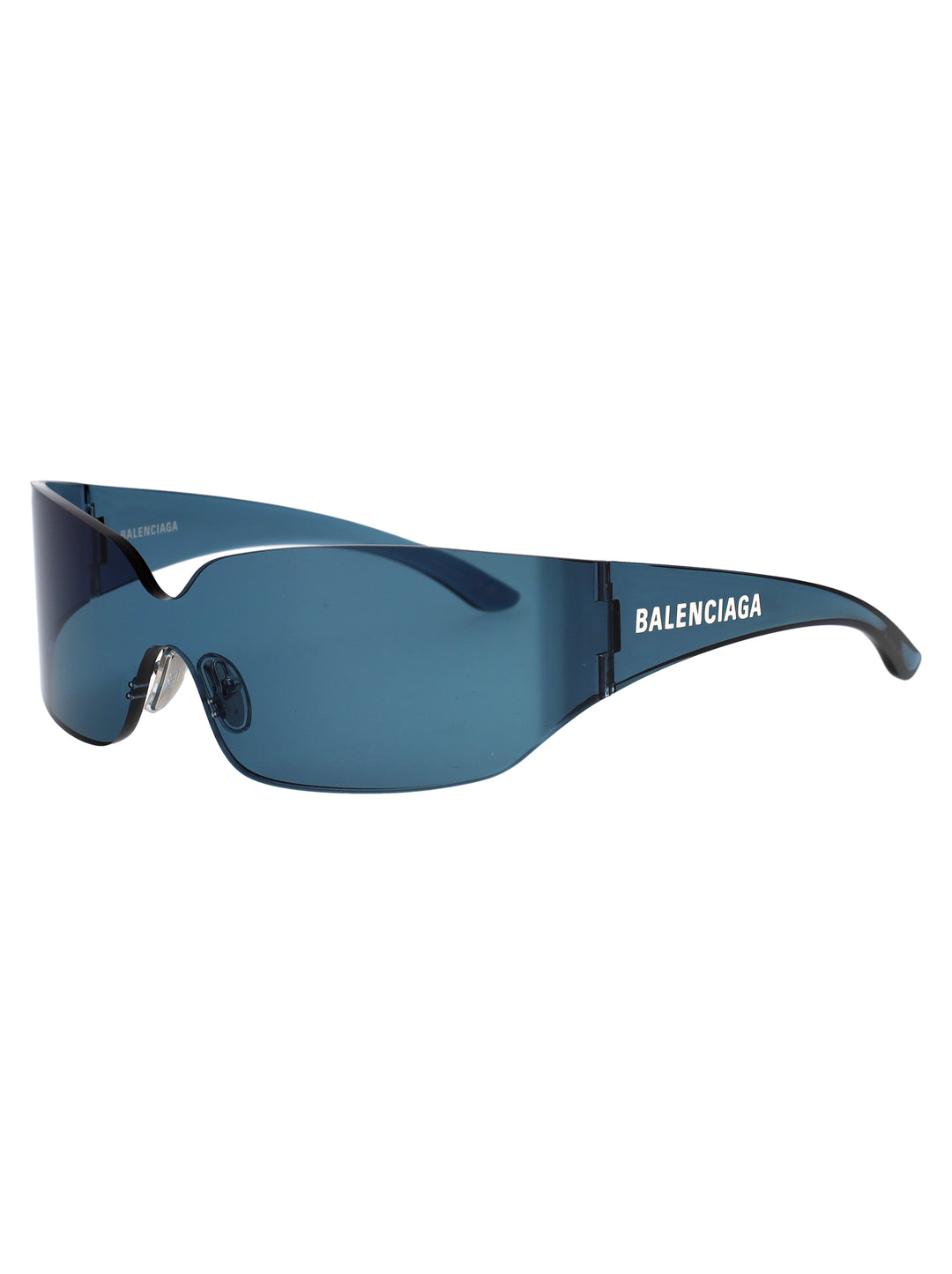 Balenciaga SUNGLASSES - Blu | f7fe602f72bd55ce736be4ccd6bd2993fcabbae8