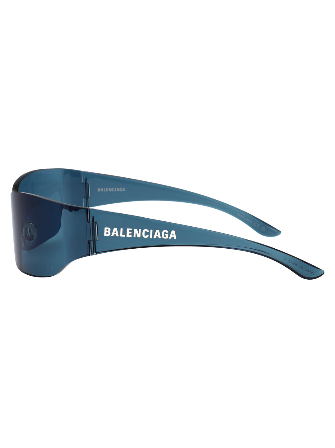 Balenciaga SUNGLASSES - Blu | 3f05464583dcd2ee5426f17036e03a902cc9ab63