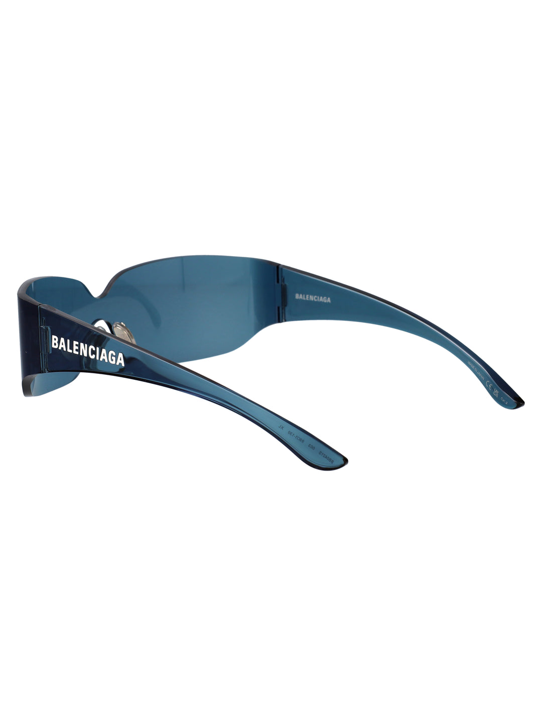 Balenciaga SUNGLASSES - Blu | cd2c56eef54abcafe55cb31731da297a4c6063ee