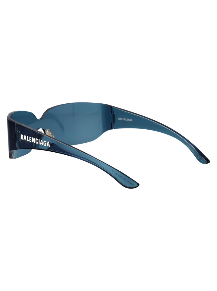 Balenciaga SUNGLASSES - Blu | cd2c56eef54abcafe55cb31731da297a4c6063ee