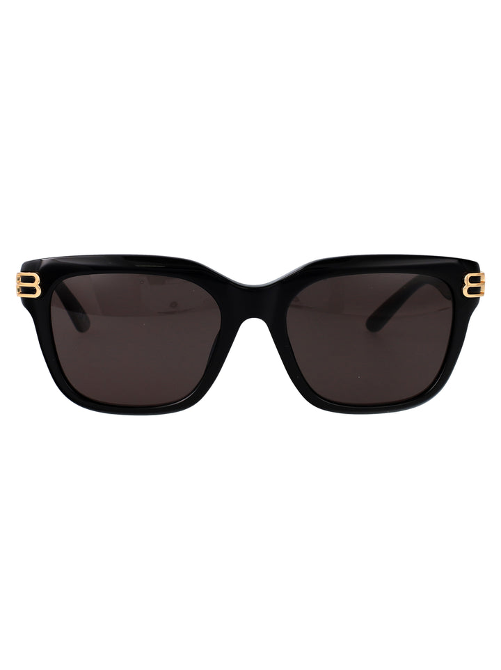Balenciaga BB0433SK SQUARED Sonnenbrille