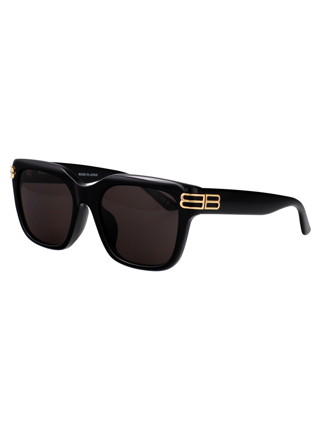 Balenciaga BB0433SK SQUARED Sonnenbrille