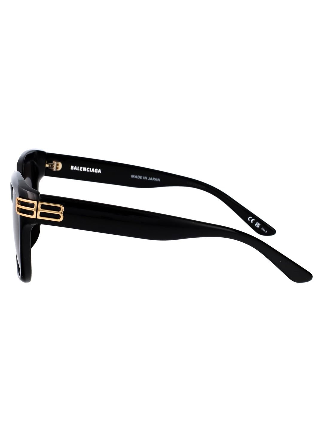 Balenciaga BB0433SK SQUARED Sonnenbrille