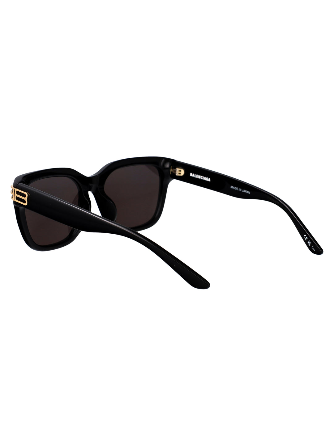 Balenciaga BB0433SK SQUARED Sonnenbrille