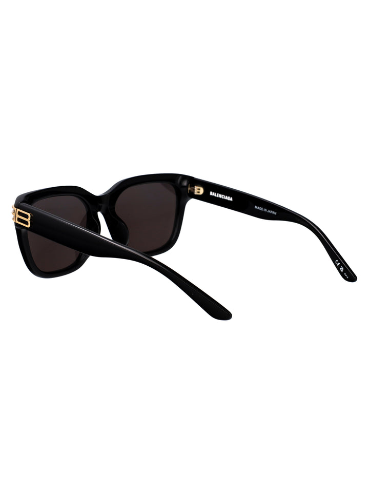 Balenciaga BB0433SK SQUARED Sonnenbrille