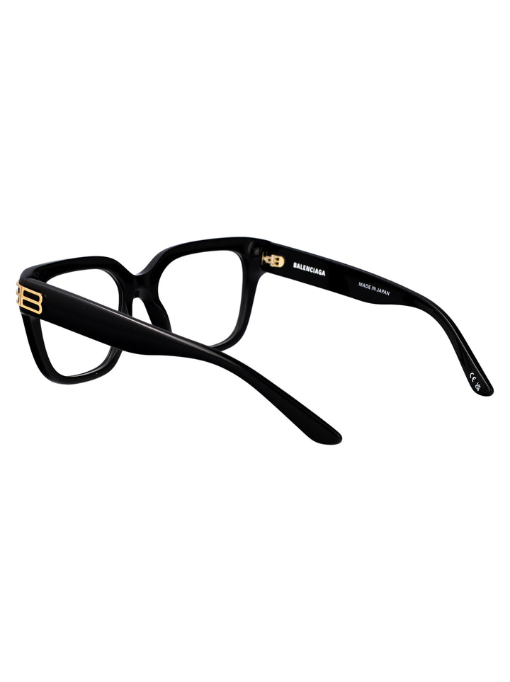 Balenciaga OPTICAL - Nero | 516526beb2dd80f8510e9c8244e031dab009e74d