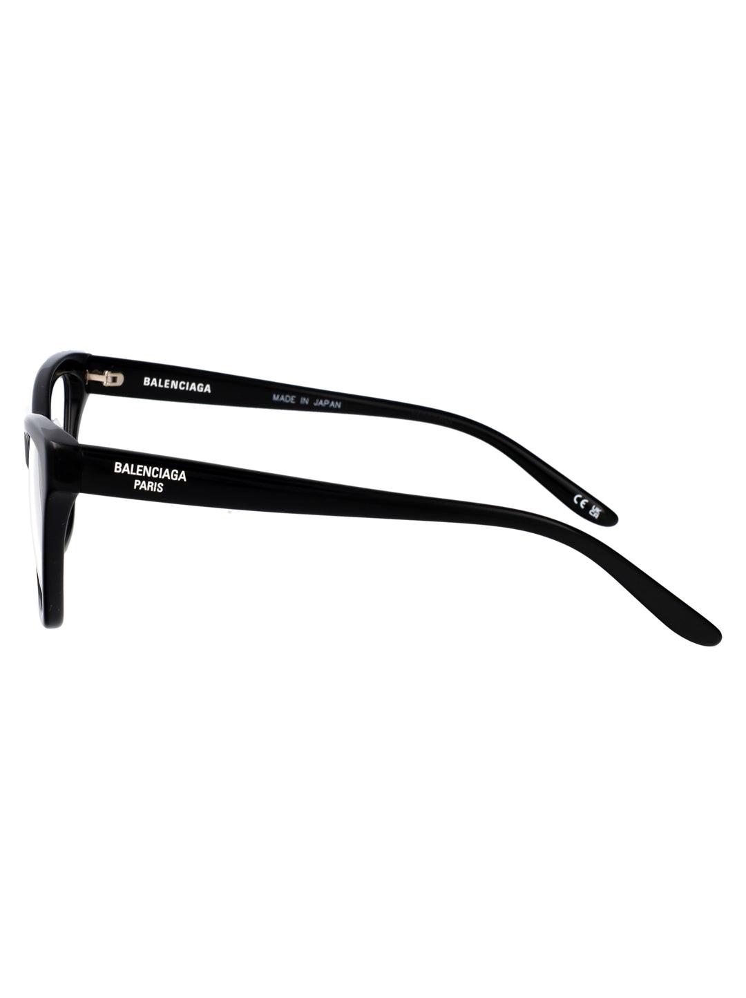 Balenciaga OPTICAL - Nero | 019e14a7029ecf90312c9f8a480daac63c9636ed