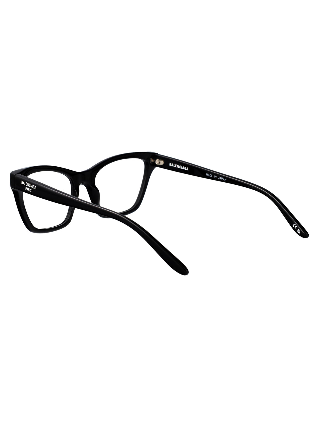 Balenciaga OPTICAL - Nero | 5a76876137619ba6453f6cc8ccb2a8830e19bf34