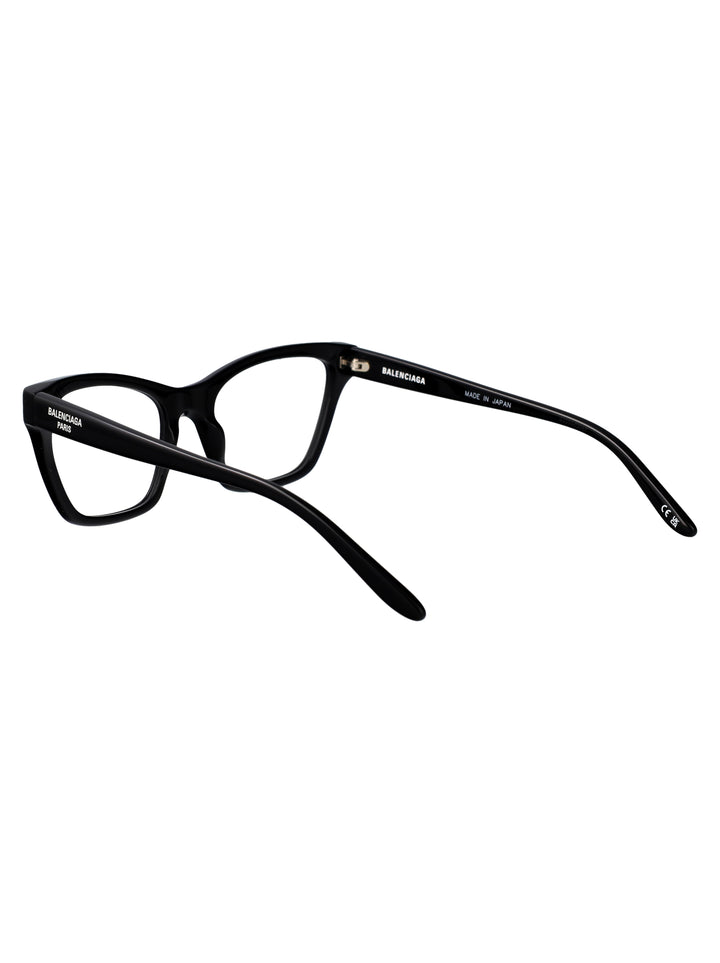 Balenciaga OPTICAL - Nero | 5a76876137619ba6453f6cc8ccb2a8830e19bf34