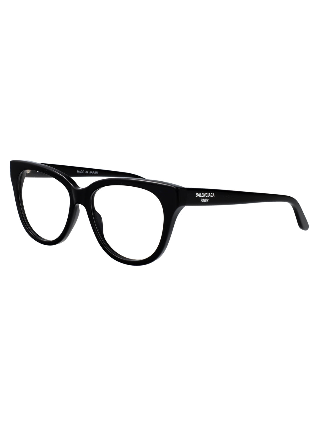 Balenciaga OPTICAL - Nero | 58f11f6dada2b78f5b6e854464bf0e8e39bda411