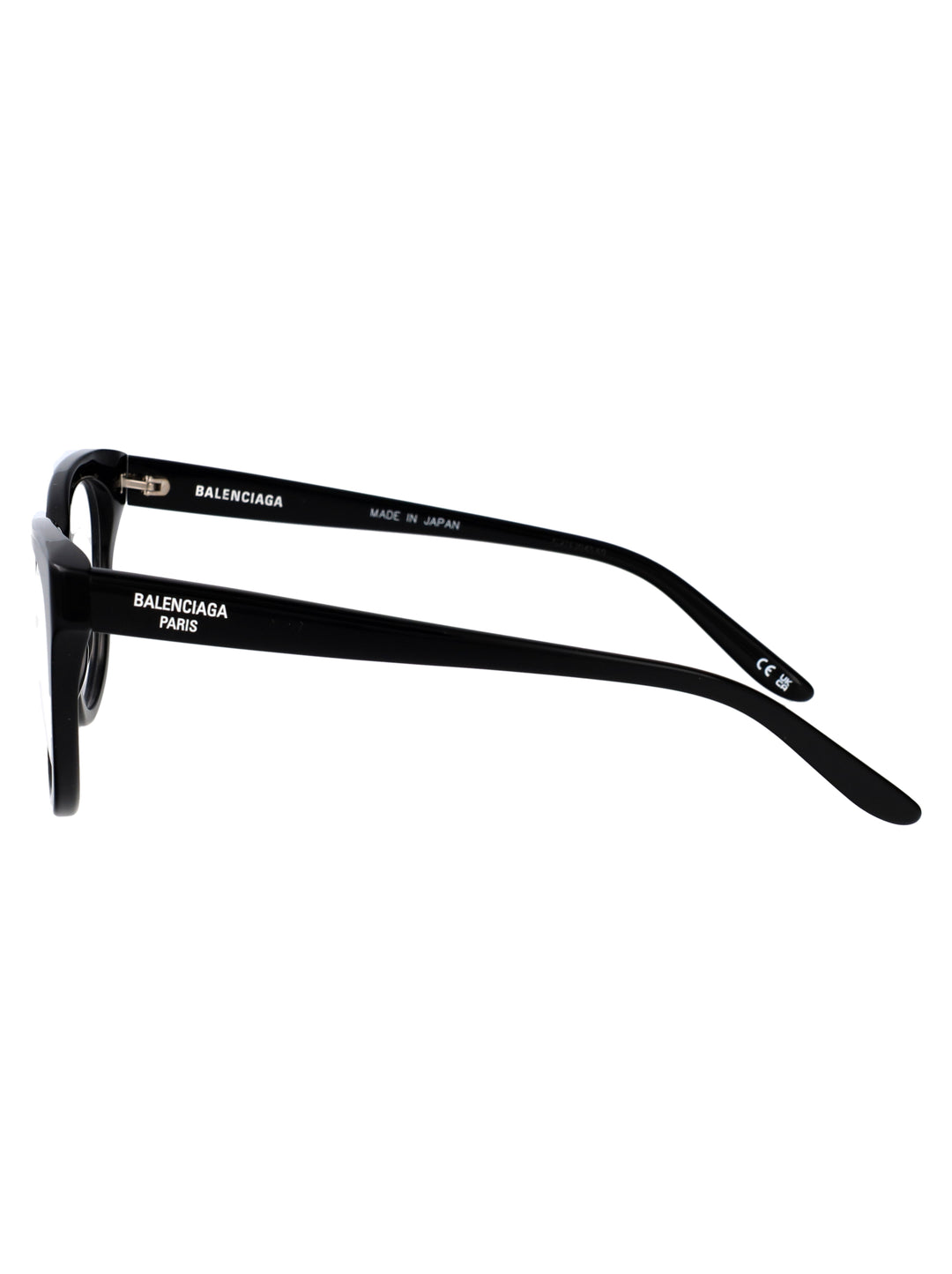 Balenciaga OPTICAL - Nero | 0b332f4b247d2341be9ab663d4291c76b1114772