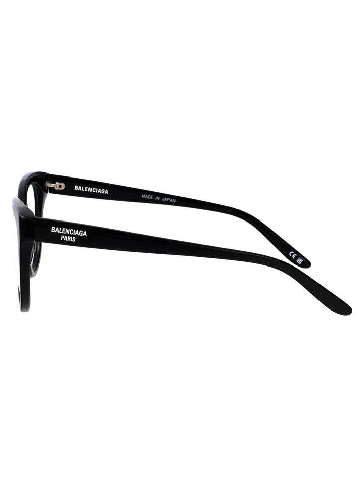 Balenciaga OPTICAL - Nero | 0b332f4b247d2341be9ab663d4291c76b1114772