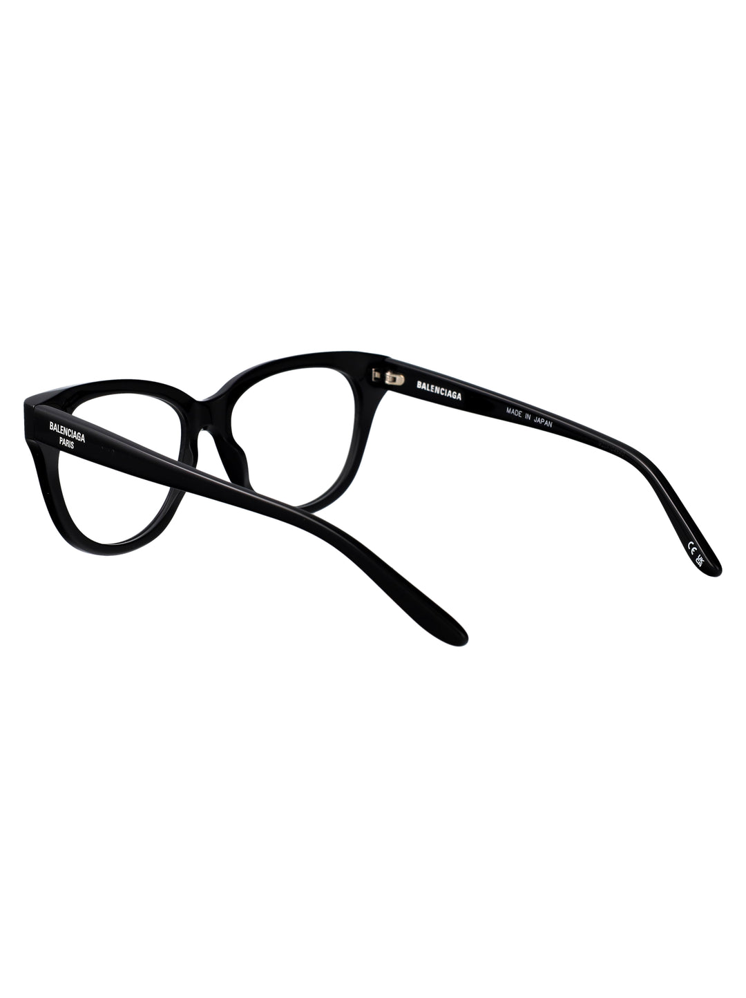 Balenciaga OPTICAL - Nero | 90a1911d14ade0e1d78e829b62a956cadf7eb40d
