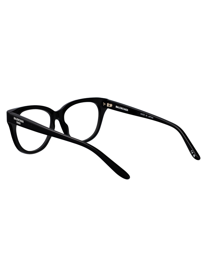 Balenciaga OPTICAL - Nero | 90a1911d14ade0e1d78e829b62a956cadf7eb40d