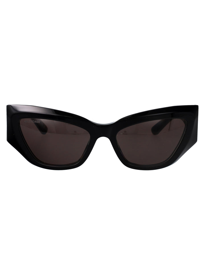 Balenciaga SUNGLASSES - Nero | 4099929542d11c226051f44048c8bc15ecd23c4f