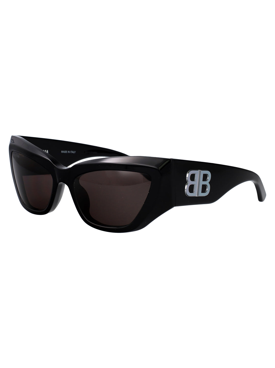 Balenciaga SUNGLASSES - Nero | 66692e6a2680ff5447a28532bf1dd9e90c871293